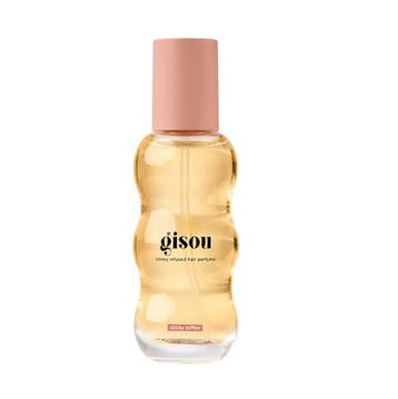 Gisou - 15ml - Honey Infused Hair Perfume - Sticky Toffee, Verzenden, Nieuw