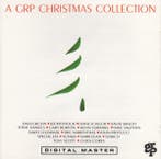 Various - A GRP Christmas Collection, Ophalen of Verzenden, Gebruikt
