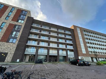 Te huur: Appartement Grote Vuurvlinderstraat in Rijswijk, Appartement, Zuid-Holland, Rijswijk