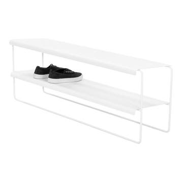 Spinder Design Nivo 100 schoenenrek - wit, Verzenden, Nieuw
