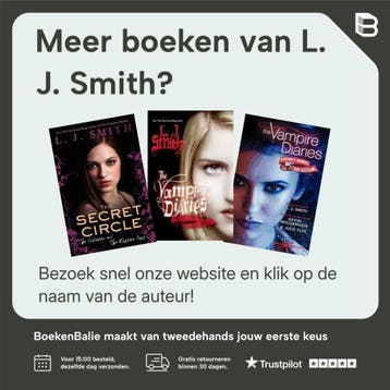 Vampire Diaries 5 - L. J. Smith 9781444900637, Boeken, Verzenden, Zo goed als nieuw, L. J. Smith