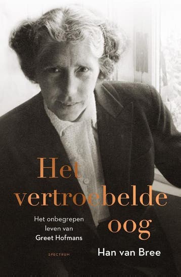 Het Vertroebelde Oog | Han van Bree | Nieuw, Ophalen of Verzenden, Nieuw, Han van Bree