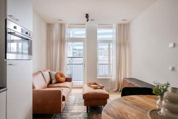 Te huur: Appartement Heuvelstraat in Tilburg, Tilburg, Noord-Brabant, Appartement