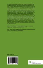 Van personenvennootschappen 9789038708201 A.L. Mohr, Verzenden, Gelezen, A.L. Mohr