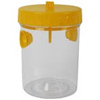 Talen Tools Wespen/Bijenval 13 cm - Effectief met Zoete V...