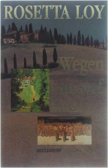 Wegen van stof - Loy, Verzenden, Gelezen