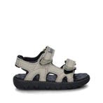Timberland Perkins Row sandalen voor jongens in het Beige, Verzenden, Nieuw, Timberland