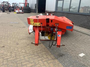 Kuhn FC 243 Lift Control, Zakelijke goederen, Agrarisch | Werktuigen, Veehouderij