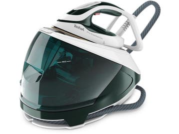 Tefal Pro Express Eco GV9E21 - Stoomgenerator - 140 g/min, Verzenden, Zo goed als nieuw
