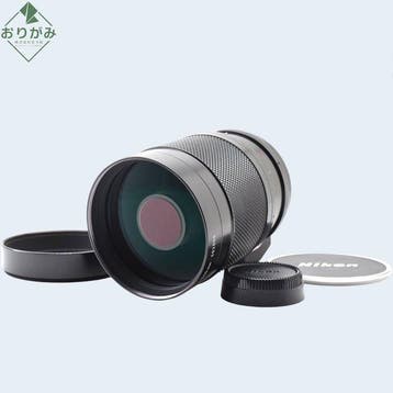 Nikon Reflex-Nikkor C 8/500mm Spiegellens, Nieuw