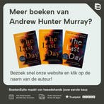 The Sanctuary 9781529158519 Andrew Hunter Murray, Boeken, Verzenden, Zo goed als nieuw, Andrew Hunter Murray