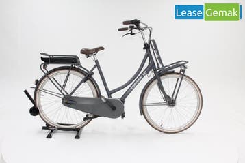 86: Cortina E-U4 MM | 57 cm, Ophalen of Verzenden, Zo goed als nieuw, Cortina, 50 km per accu of meer