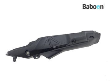 Kontpaneel Links Yamaha Tracer 9 2023-2024 (MTT890 B5U), Verzenden, Gebruikt