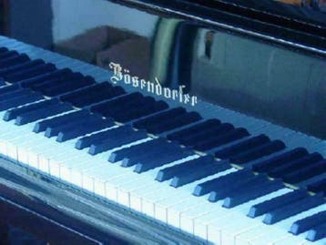 ***Bockting Pianoverhuur, Vleugelverhuur, Huurkoop***, Gebruikt