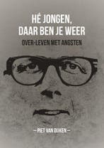 Hé jongen daar ben je weer 9789023259602 Piet van Dijken, Verzenden, Gelezen, Piet van Dijken