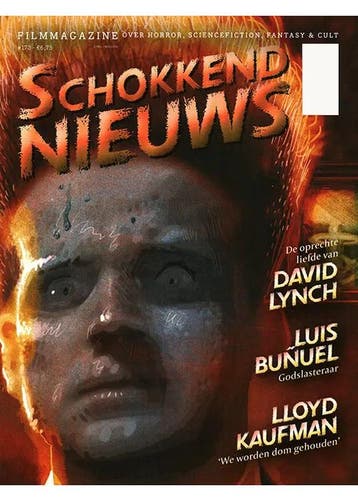 Schokkend Nieuws - 173 2025, Verzenden, Nieuw, Muziek, Film of Tv