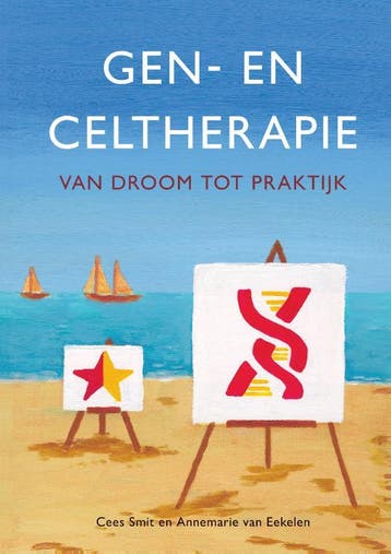 Gen- En Celtherapie | Cees Smit; Annemarie Eekelen | Nieuw, Ophalen of Verzenden, Nieuw, Cees Smit; Annemarie Eekelen