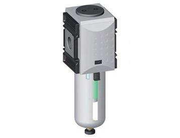 Voorfilter 0.3micron G3/4 1500l/min Semi-Auto, Verzenden, Nieuw