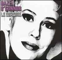 cd - Hazel OConnor - L.A. Confidential, Verzenden, Zo goed als nieuw