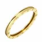 Bvlgari - Armband - 18 karaat Geel goud, Sieraden, Tassen en Uiterlijk, Armbanden, Nieuw