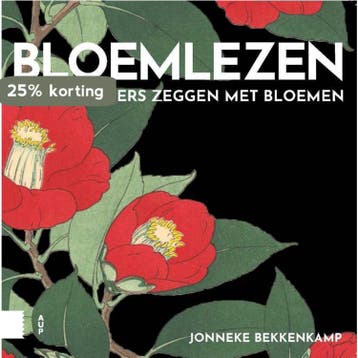 Bloemlezen - Jonneke Bekkenkamp 9789462988507, Verzenden, Zo goed als nieuw, Jonneke Bekkenkamp
