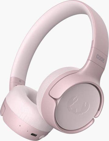 Fresh ‘n Rebel Code Fuse – Draadloze on-ear koptelefoon, Verzenden, Nieuw