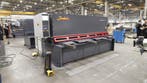 BAYKAL MGH Knipbank plaatschaar van 3m 6mm tot 4m 20mm