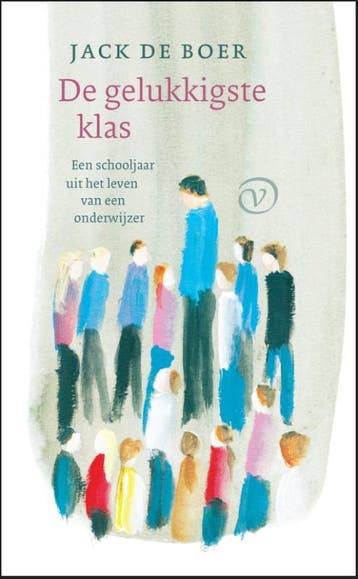 De Gelukkigste Klas | Jack Boer | Nieuw, Ophalen of Verzenden, Nieuw, Jack Boer