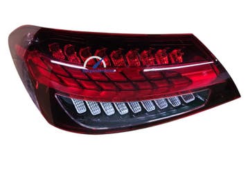 Achterlichten LED Set Mercedes E-Klasse W213 2020 Tot 2023, Ophalen of Verzenden, Nieuw, Mercedes-Benz