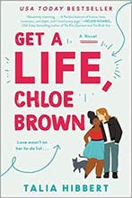 Get a Life, Chloe Brown / The Brown Sisters / 1, Verzenden, Gelezen, Talia Hibbert