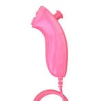 Nunchuk voor Nintendo Wii / Wii U (Nunchuck), Spelcomputers en Games, Spelcomputers | Nintendo Consoles | Accessoires, Verzenden