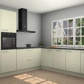 Magnolia keuken Casablanca 104216, Huis en Inrichting, Verzenden, Nieuw