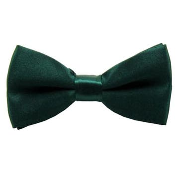 Fako Fashion - Kinder Vlinderstrik - Vlinderdas - Effen -, Verzenden, Nieuw