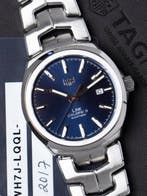 TAG Heuer - Link Calibre 5 - WBC2112.BA0603 - Heren - 2017