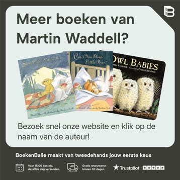 Well Done, Little Bear - Martin Waddell 9781844284931, Verzenden, Gelezen, Martin Waddell