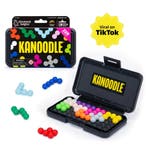 Kanoodle® Fun (7+) - 228 puzzels/breinbrekers in 2D en 3D!, Ophalen of Verzenden, Nieuw