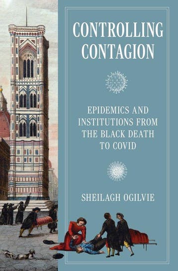 9780691255569 The Princeton Economic History of the Weste..., Verzenden, Nieuw, Sheilagh Ogilvie