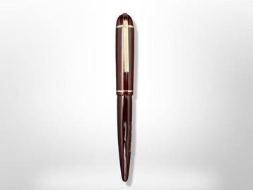 Eversharp - Skyline Demi Dubonnet Red - Oro 14k - EE. UU.,, Verzamelen, Nieuw