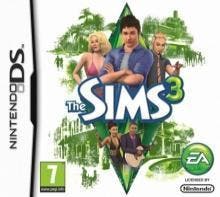 MarioDS.nl: De Sims 3 Lelijk Eendje - iDEAL!, Ophalen of Verzenden, Gebruikt