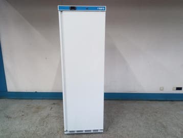 Saro Koelkast - B60 x D58 x H186 cm - HK 400 V2, Witgoed en Apparatuur, Gebruikt