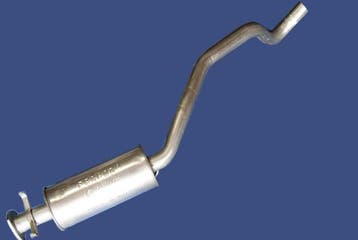 *Tip*  Middendemper OPEL Calibra Vectra A, Ophalen of Verzenden, Nieuw, Opel