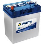 Varta Blue Dynamic A15 accu | 540 127 033 | 12V 40Ah, Ophalen of Verzenden, Nieuw