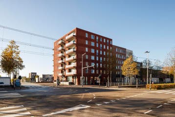 Appartement te huur in Amsterdam - 61 m² - 2 kamer(s) - 2, Appartement, Amsterdam, Noord-Holland