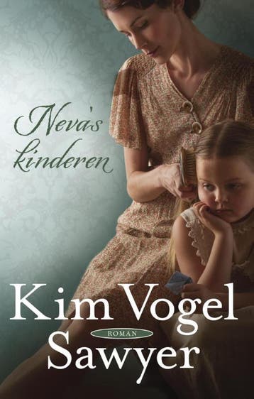 Nevas kinderen - Kim Vogel Sawyer 9789029725880, Verzenden, Zo goed als nieuw, Kim Vogel Sawyer