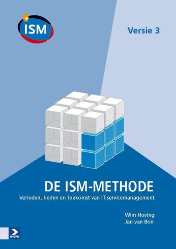 Integrated service management - Wim Hoving 9789012585002, Boeken, Verzenden, Gelezen, Wim Hoving
