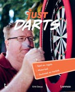 9789401486750 Just - Darts | Tweedehands, Verzenden, Zo goed als nieuw, Erik Clarys