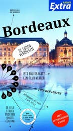 Bordeaux | 9789018045784 | Manfred Görgens, Zo goed als nieuw, Manfred Görgens