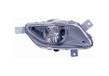Volvo V70 2004-2007 Mistlamp Rechts (Mistlampen), Verzenden, Nieuw