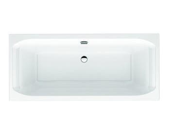 Veiling - Ideal Standard inbouwbad 180x80cm Diana S100, Nieuw
