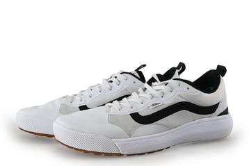 Vans Sneakers in maat 43 Wit, Kleding | Heren, Schoenen, Verzenden, Wit, Vans, Sneakers of Gympen